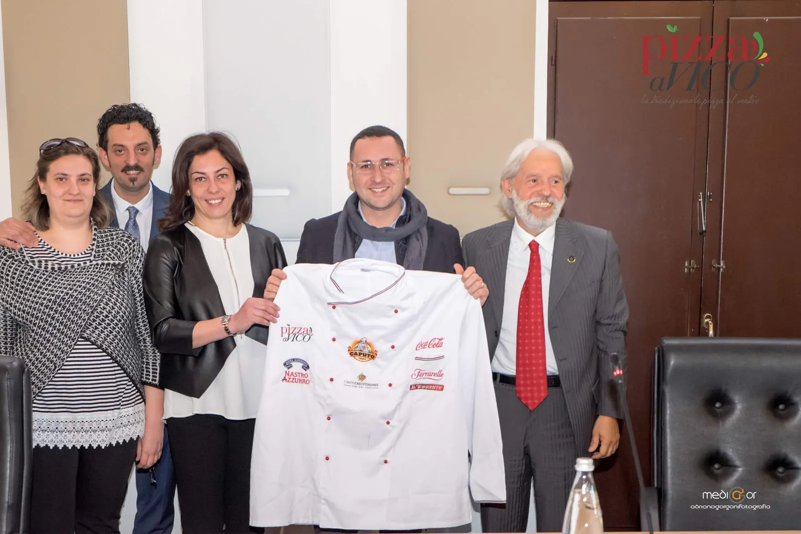 Pizza a Vico 2016 — foto 10