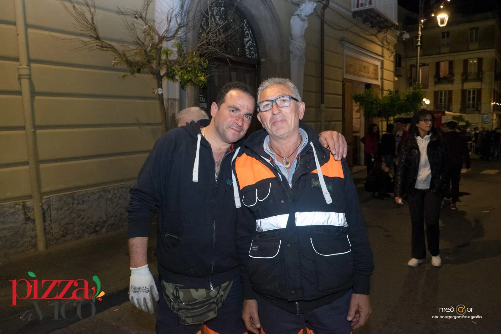 Pizza a Vico 2017 — foto 6