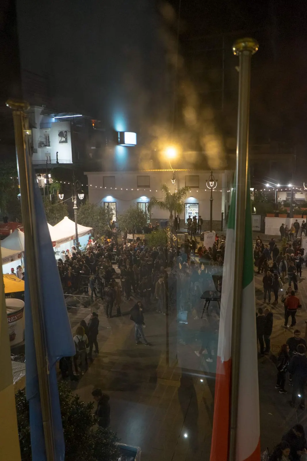Pizza a Vico 2018 — foto 12