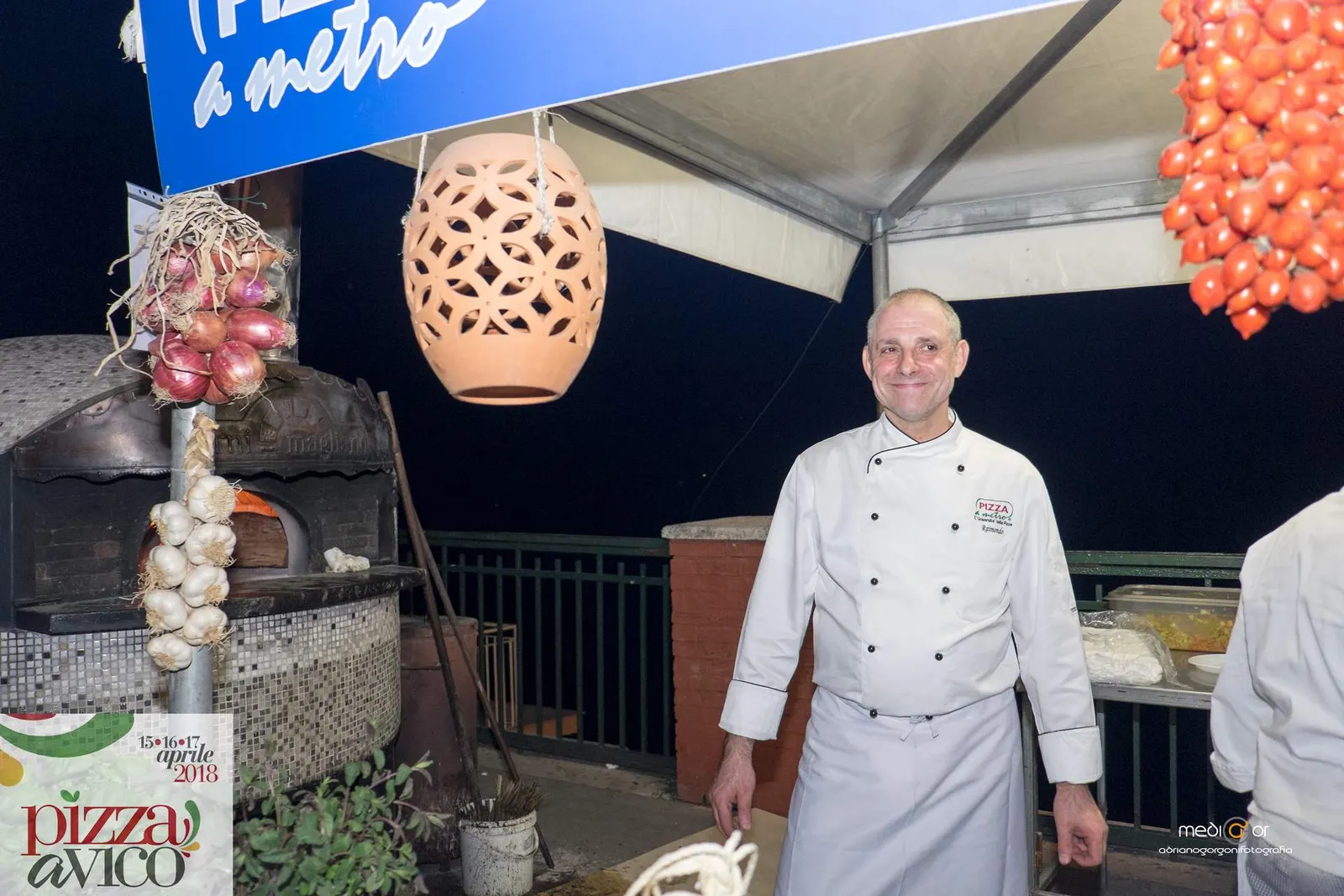 Pizza a Vico 2018 — foto 3