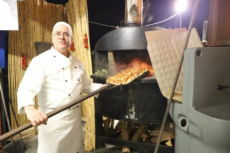 Pizza a Vico 2019 — foto 12