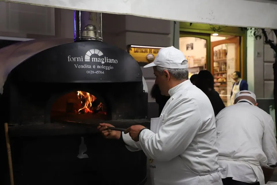 Pizza a Vico 2019 — foto 6