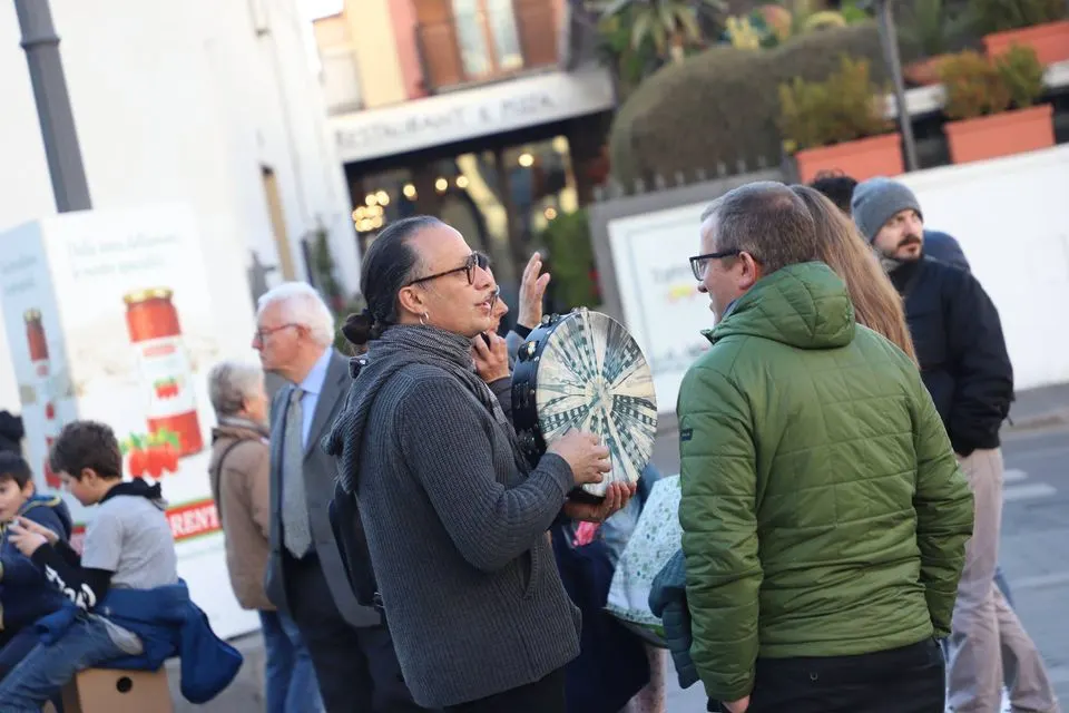 Pizza a Vico 2019 — foto 10