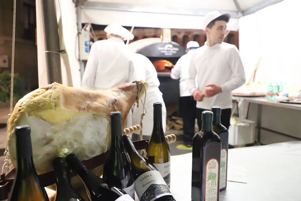 Pizza a Vico 2019 — foto 5