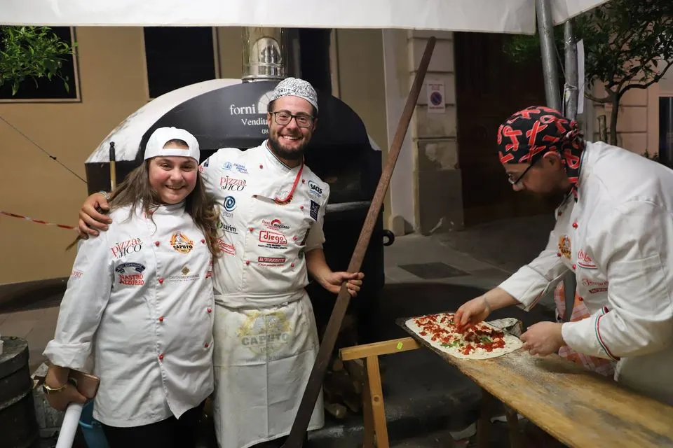 Pizza a Vico 2019 — foto 4