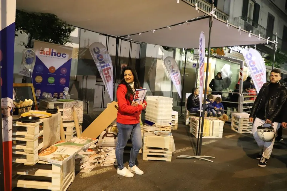 Pizza a Vico 2019 — foto 3