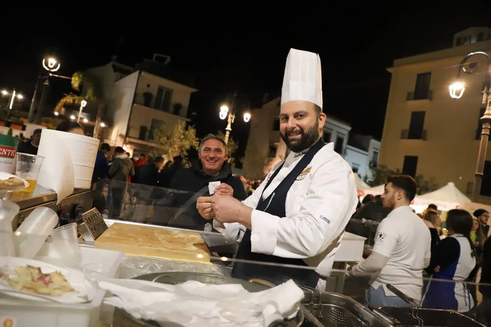Pizza a Vico 2019 — foto 2
