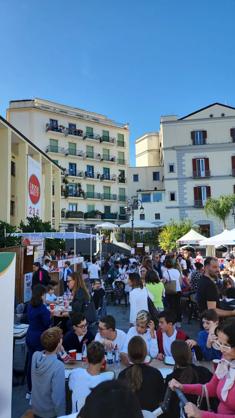 Pizza a Vico 2022 — foto 4