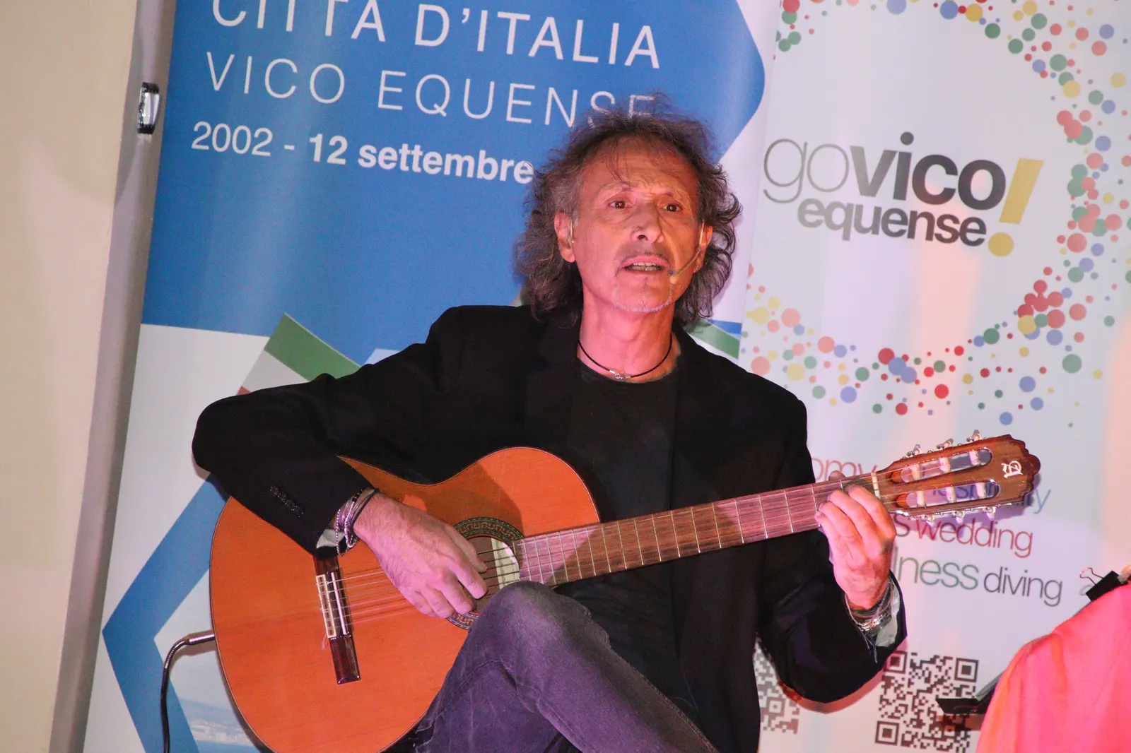 Pizza a Vico 2022 — foto 5