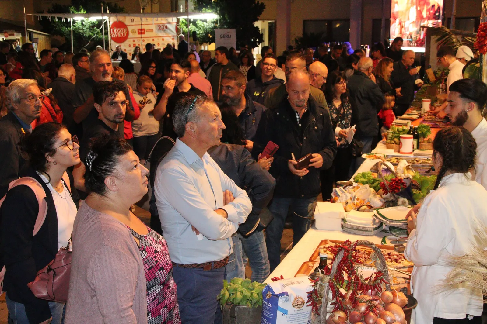 Pizza a Vico 2022 — foto 3