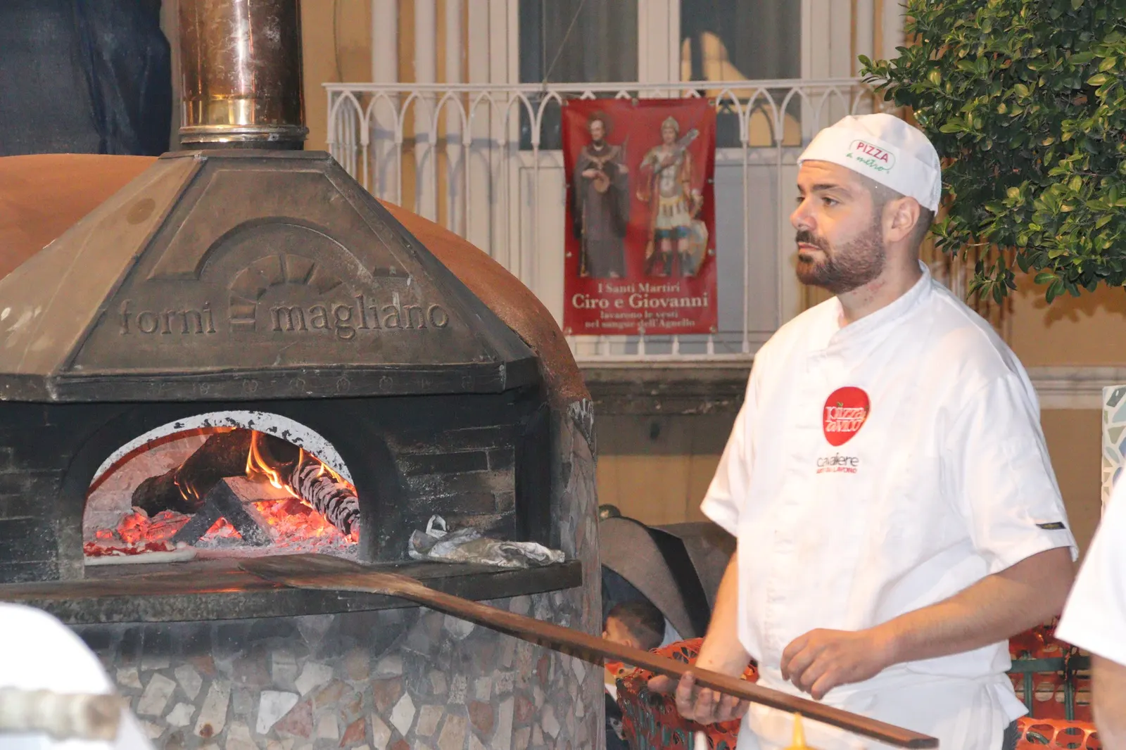 Pizza a Vico 2022 — foto 2