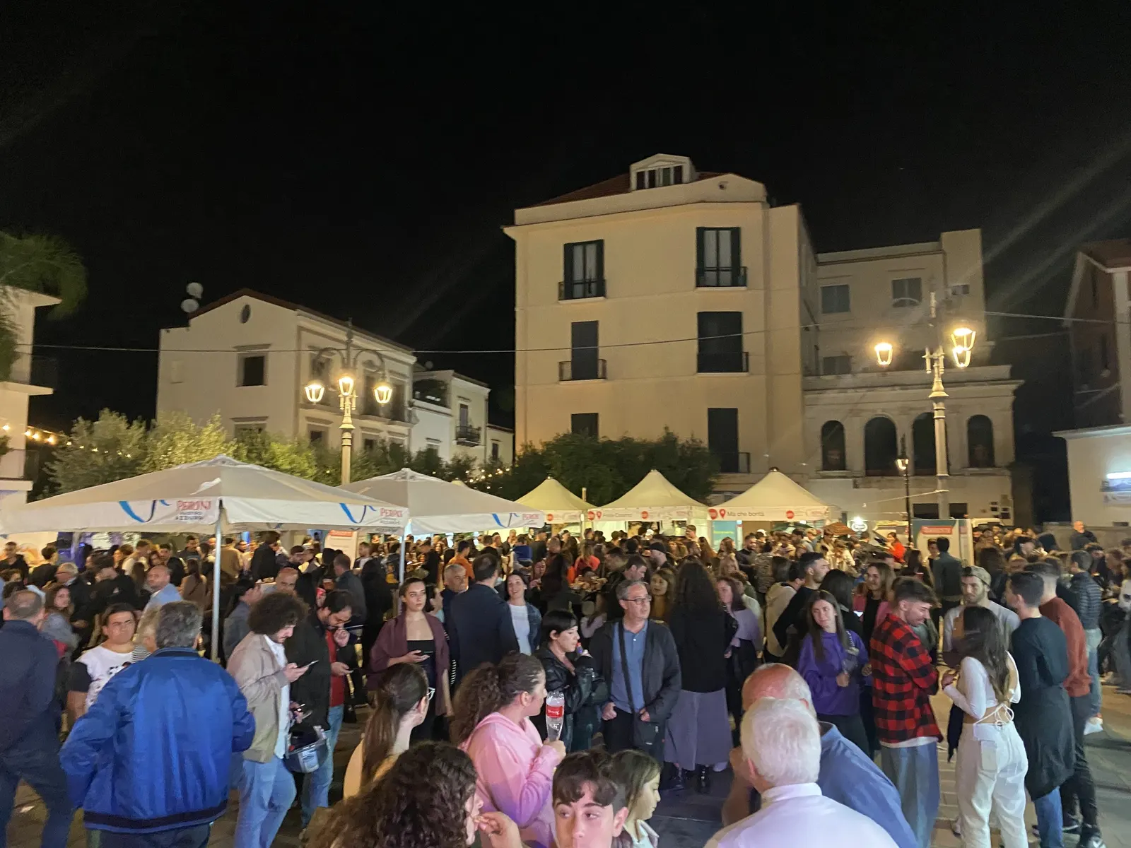 Pizza a Vico 2023 — foto 3