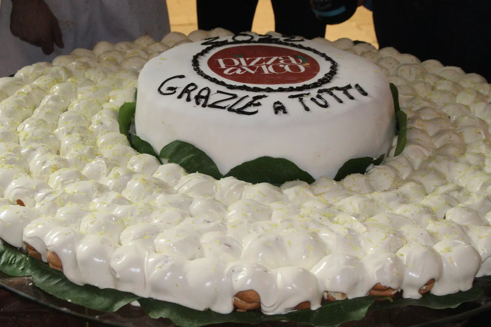 Pizza a Vico 2023 — foto 7