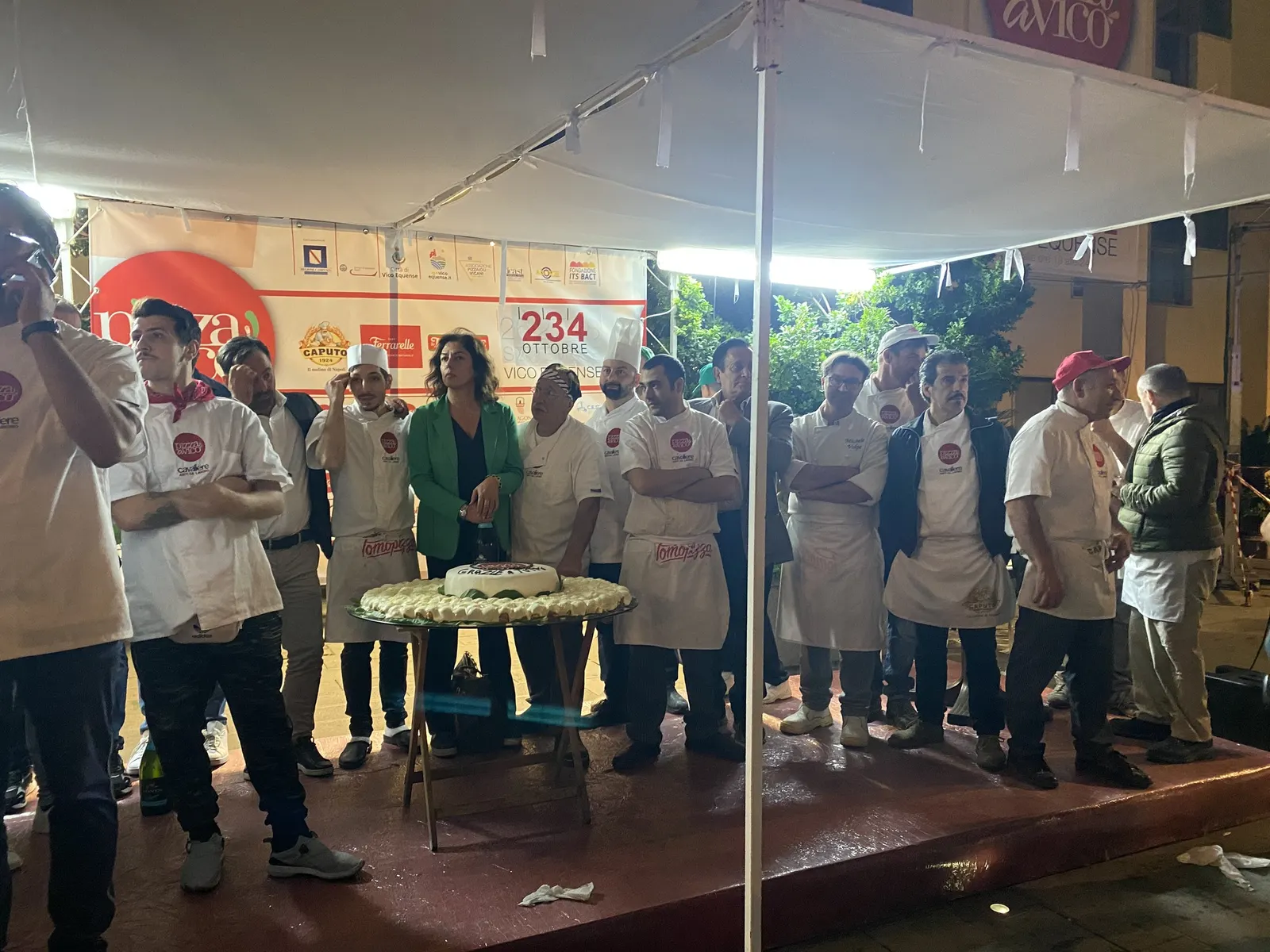Pizza a Vico 2023 — foto 6