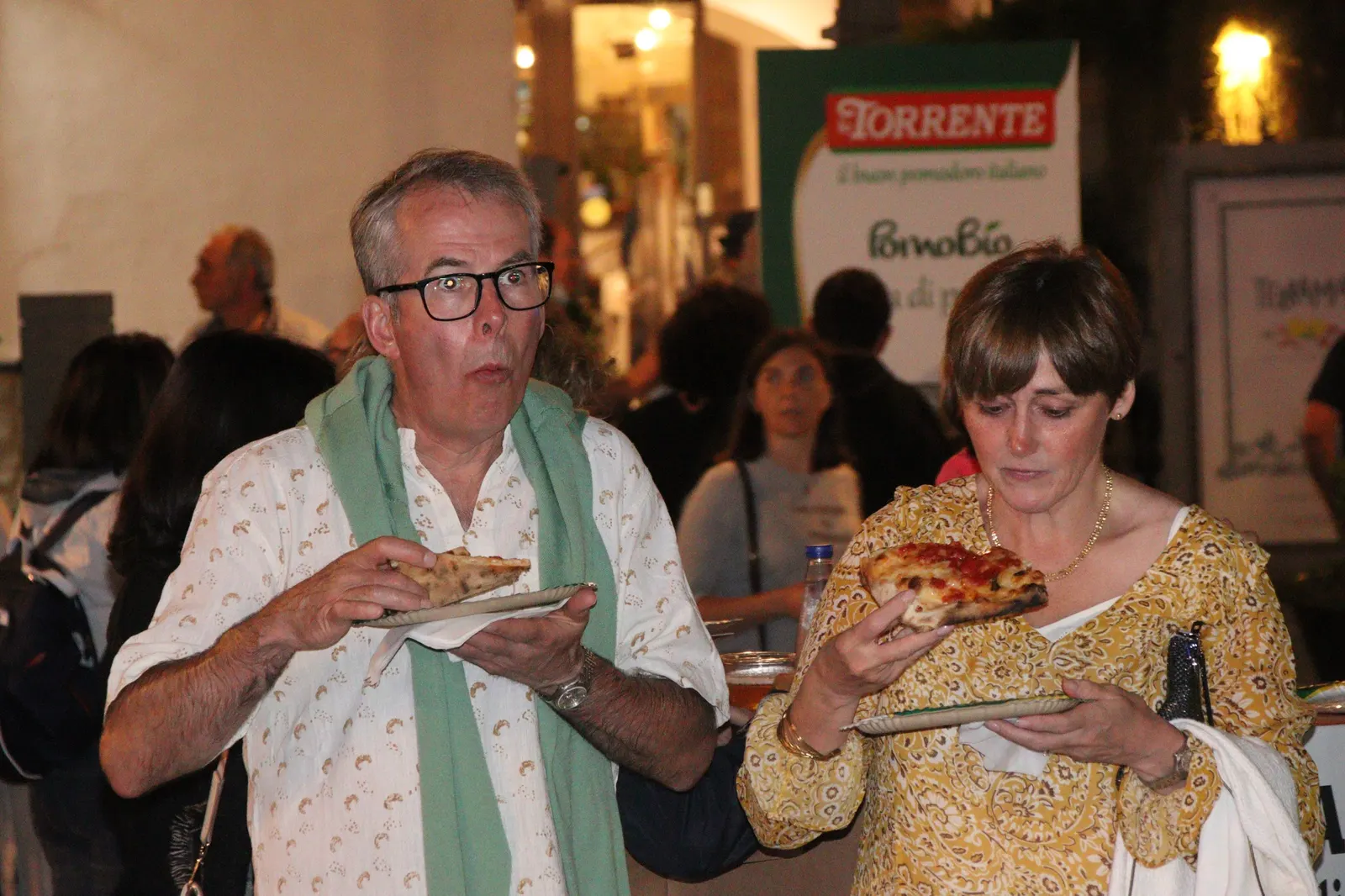 Pizza a Vico 2023 — foto 5