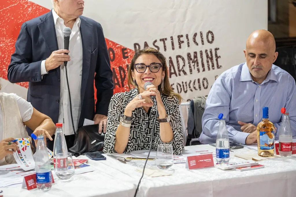 Pizza a Vico 2024 — foto 10