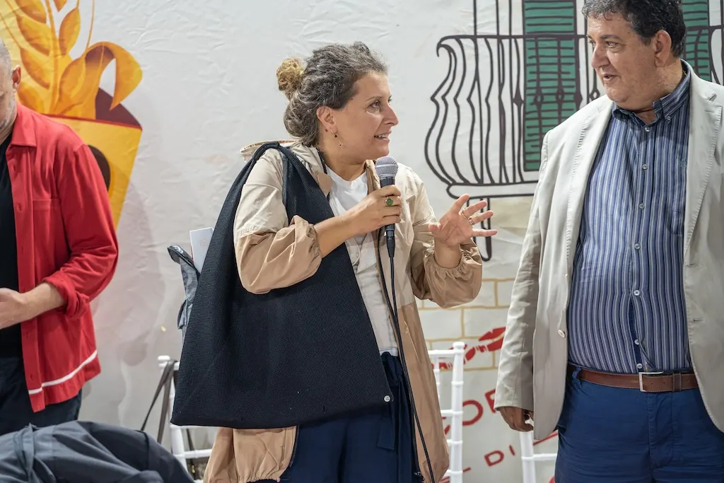 Pizza a Vico 2024 — foto 12