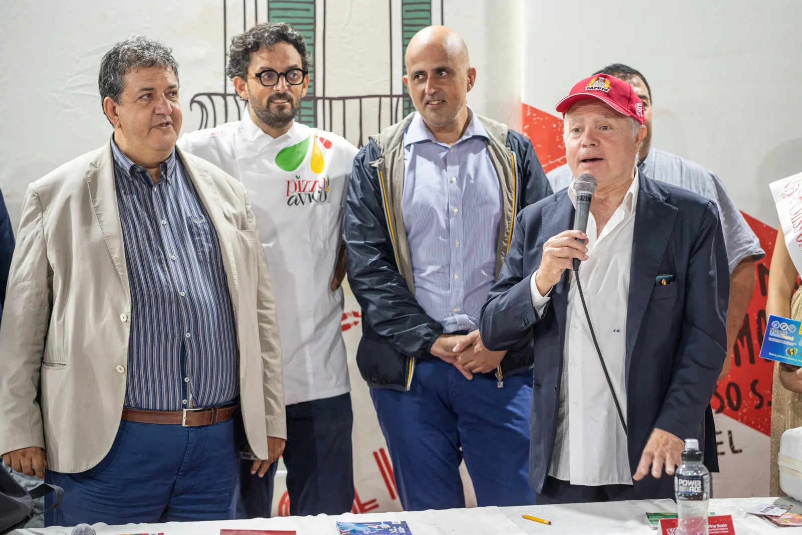 Pizza a Vico 2024 — foto 2