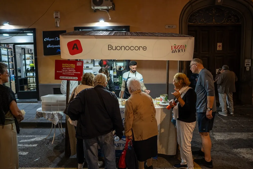 Pizza a Vico 2024 — foto 9