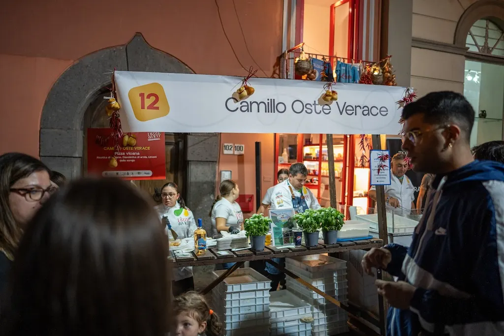 Pizza a Vico 2024 — foto 11