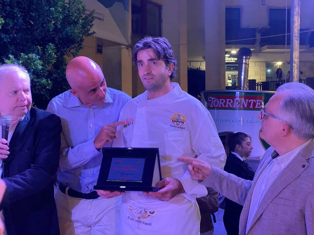 Pizza a Vico 2024 — foto 7