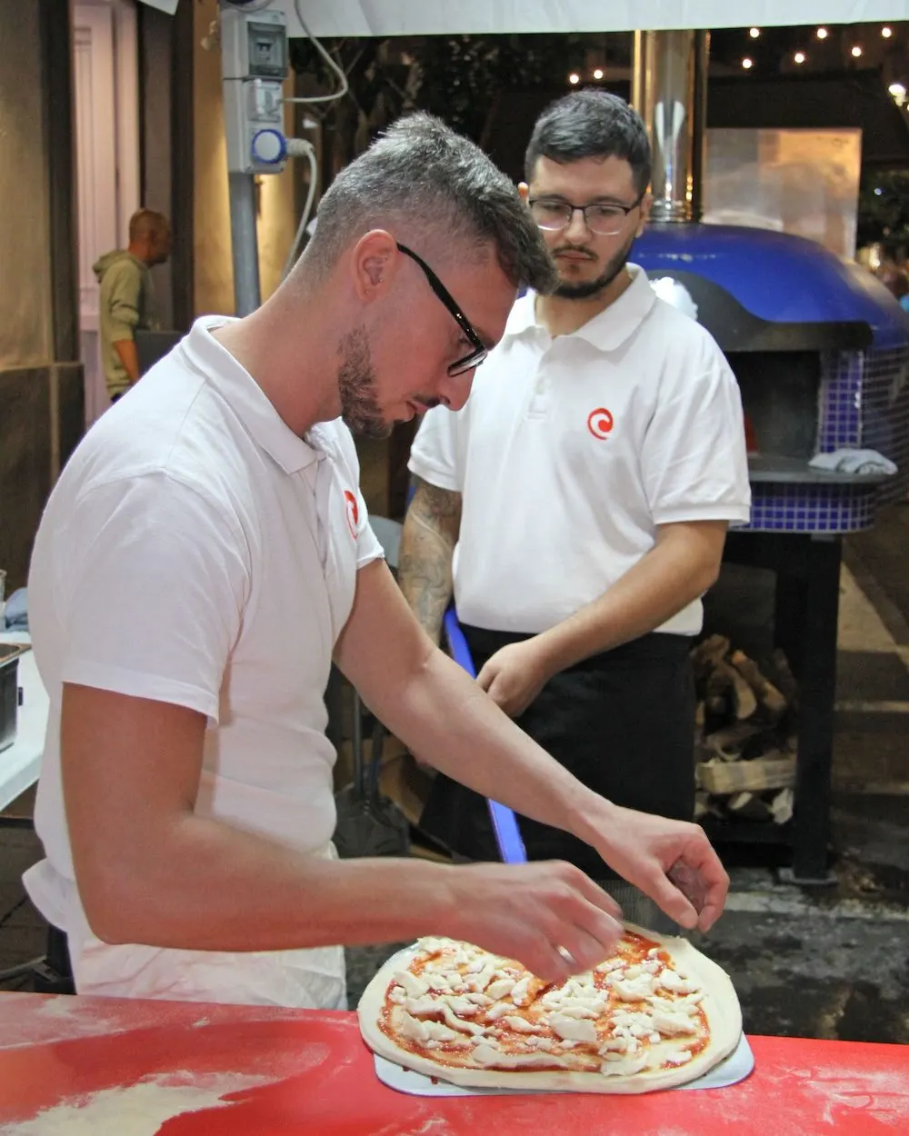 Pizza a Vico 2024 — foto 5