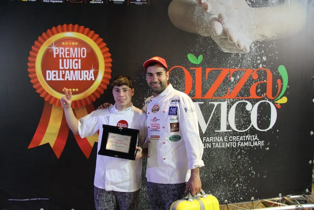 Pizza a Vico 2024 — foto 4