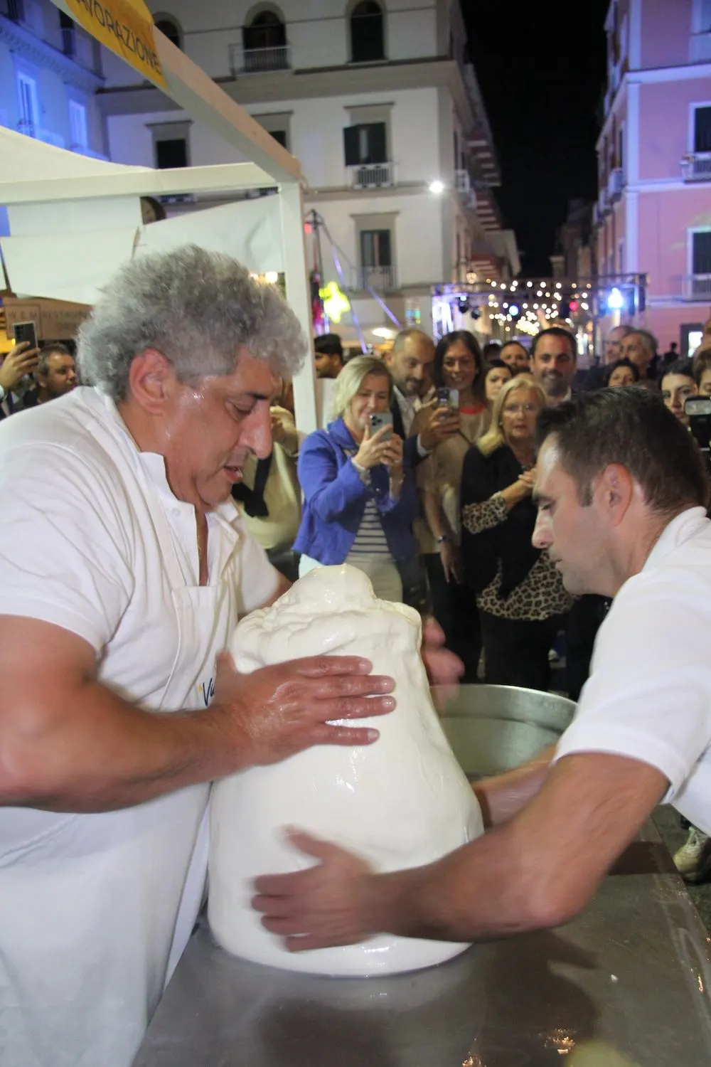 Pizza a Vico 2024 — foto 3