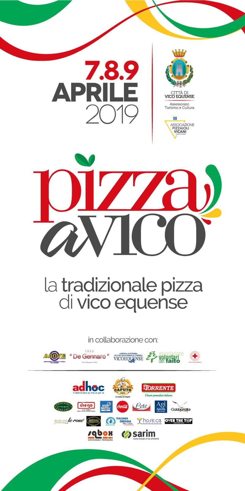 Edizione IV del 2019