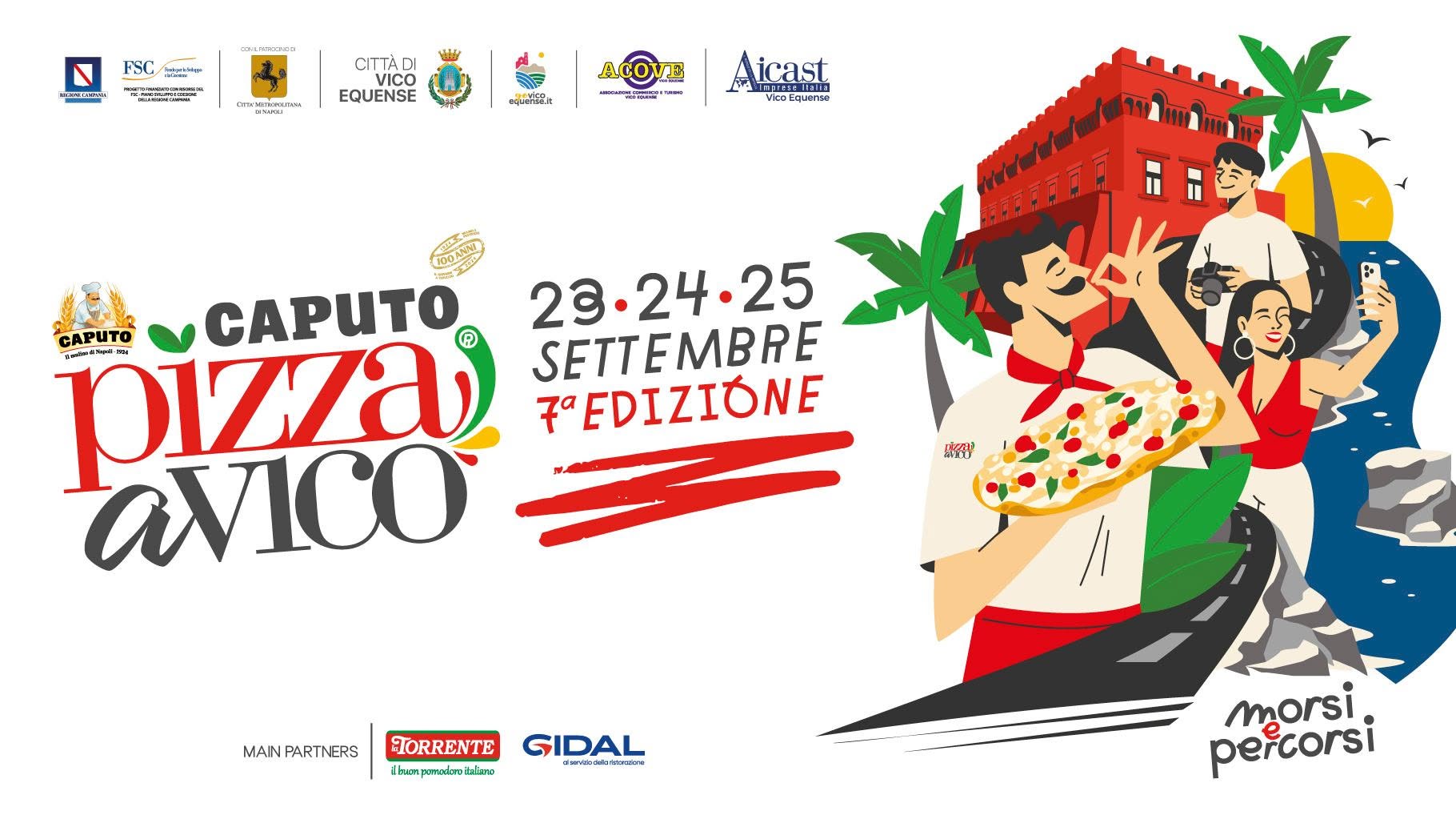 Edizione VII del 2024