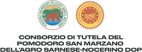 Consorzio Pomodoro San Marzano DOP