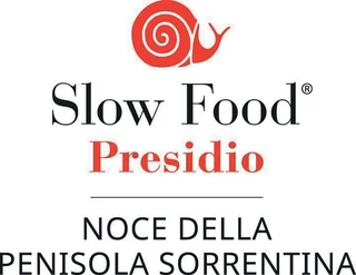 Presidio Slow Food Noce della Penisola Sorrentina